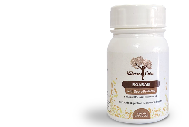 Baobab