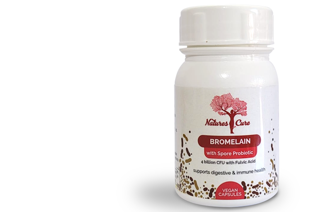 Bromelain