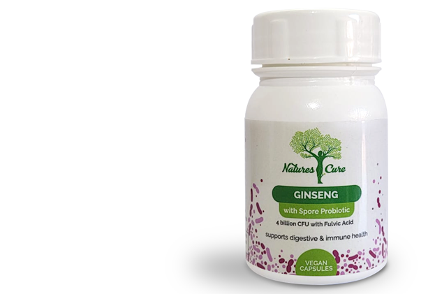 Ginseng