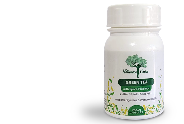 Green Tea