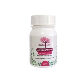 Ashwagandha Capsules