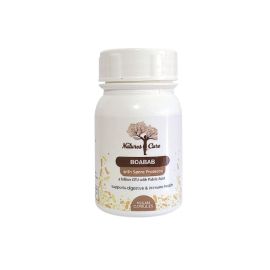 Baobab