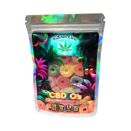 CBD O's