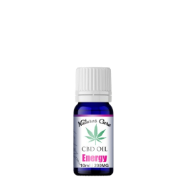 CBD Oil for Energy 10ml
