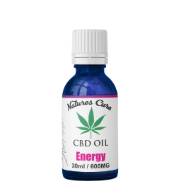CBD Oil for Energy 30ml