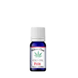CBD Oil for Pain 10ml