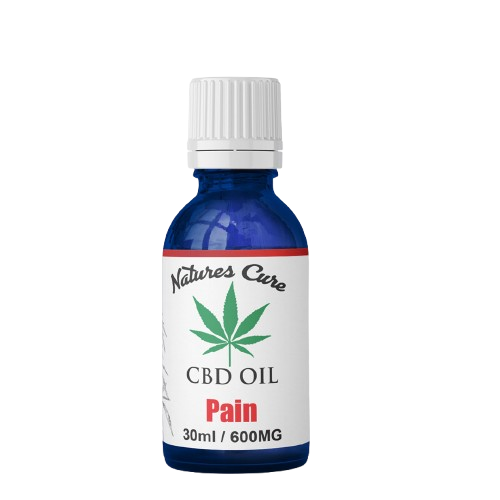 CBD Oil for Pain 30ml