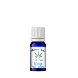 CBD Oil for Sleep 10ml