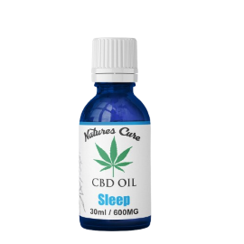 CBD Oil for Sleep 30ml
