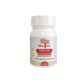 Cordyceps