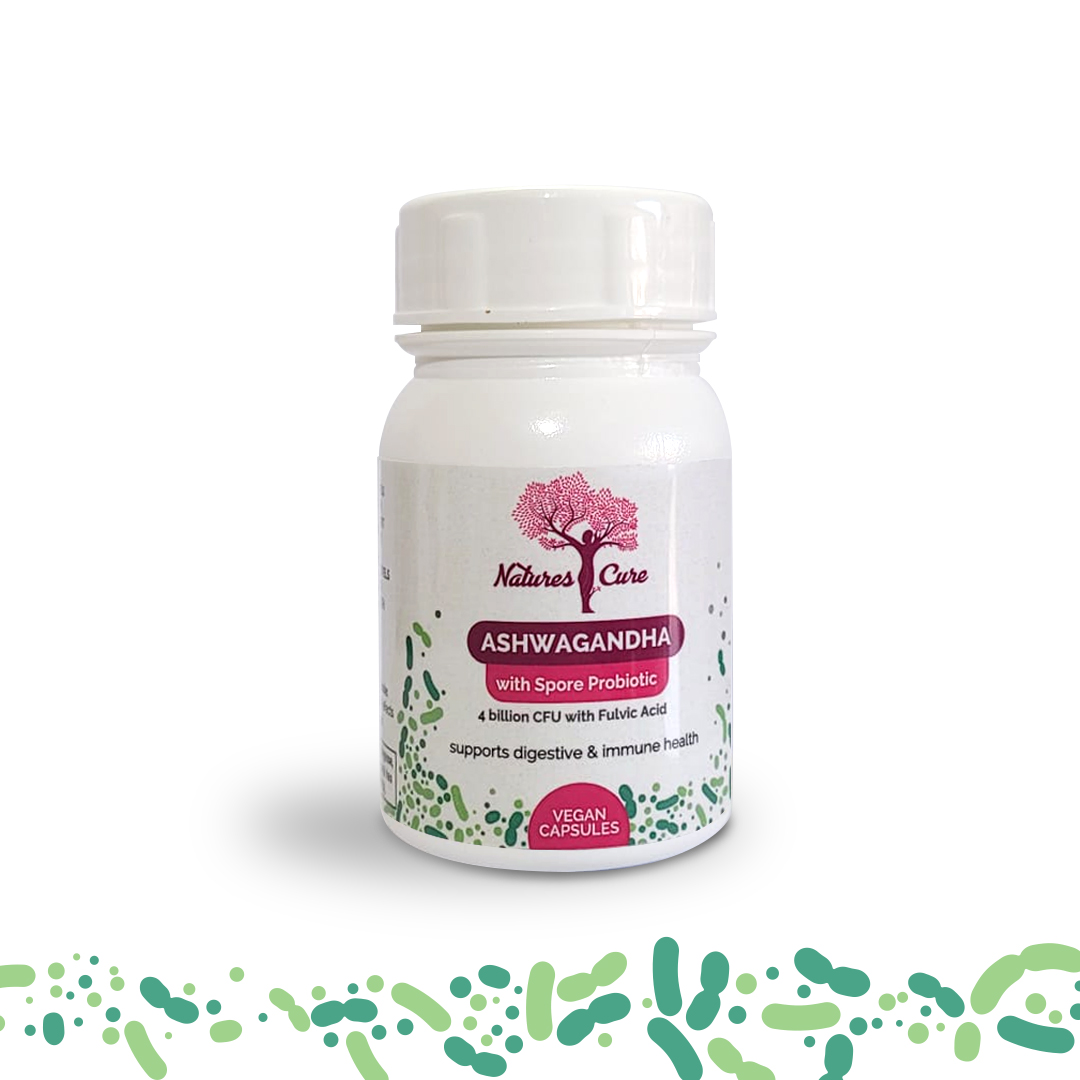 Ashwagandha