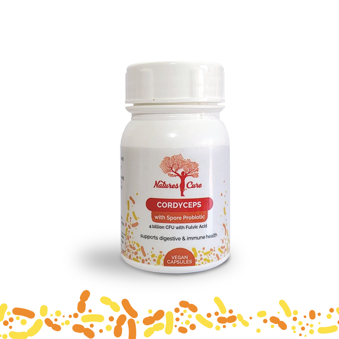 Cordyceps