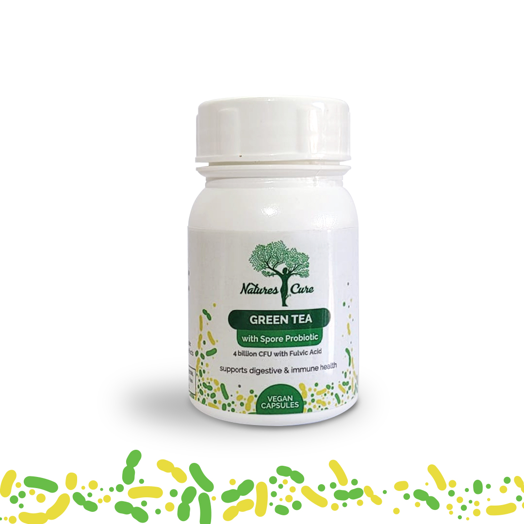 Green Tea